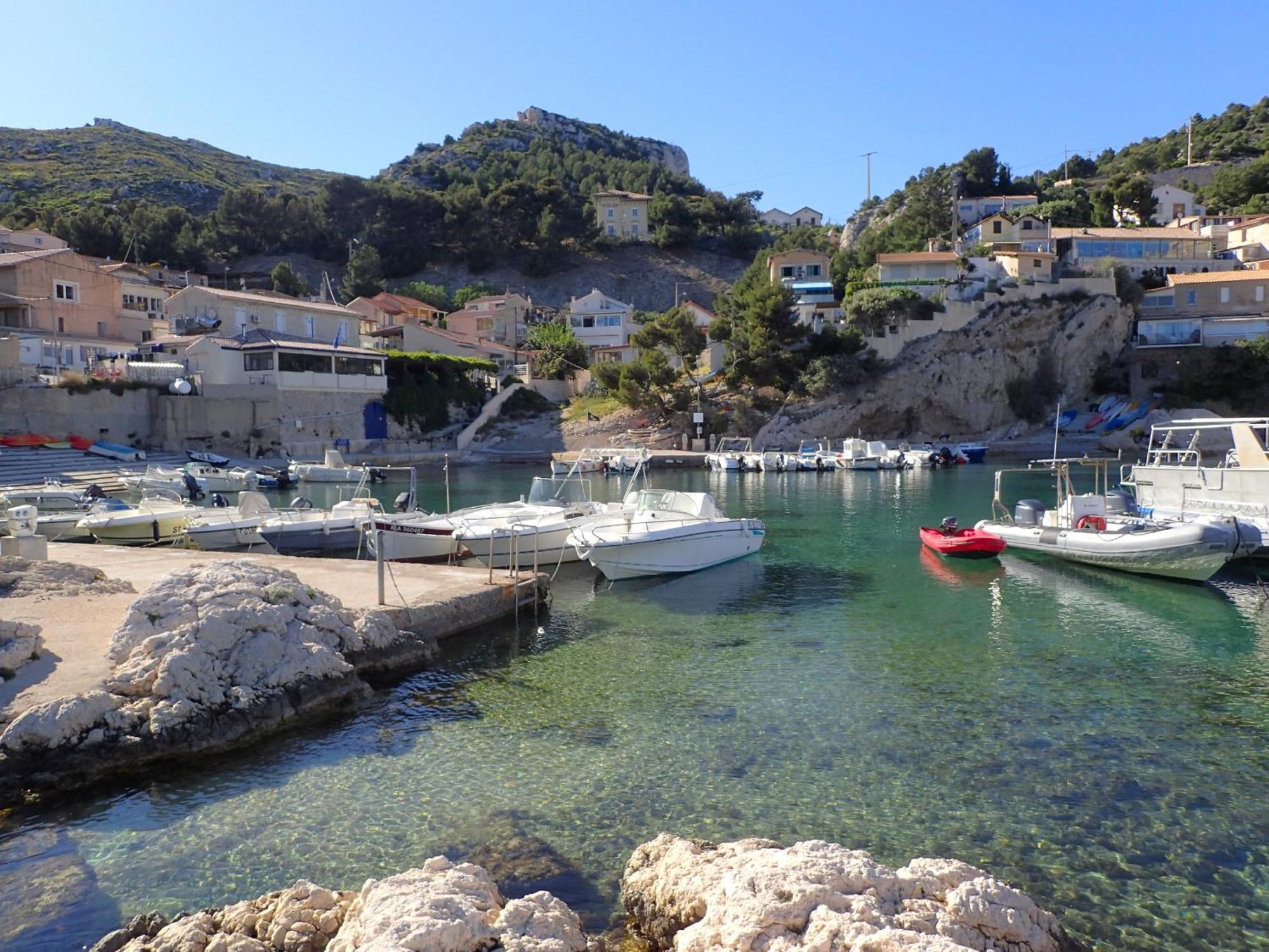 La Palmeraie Istres Esterno foto