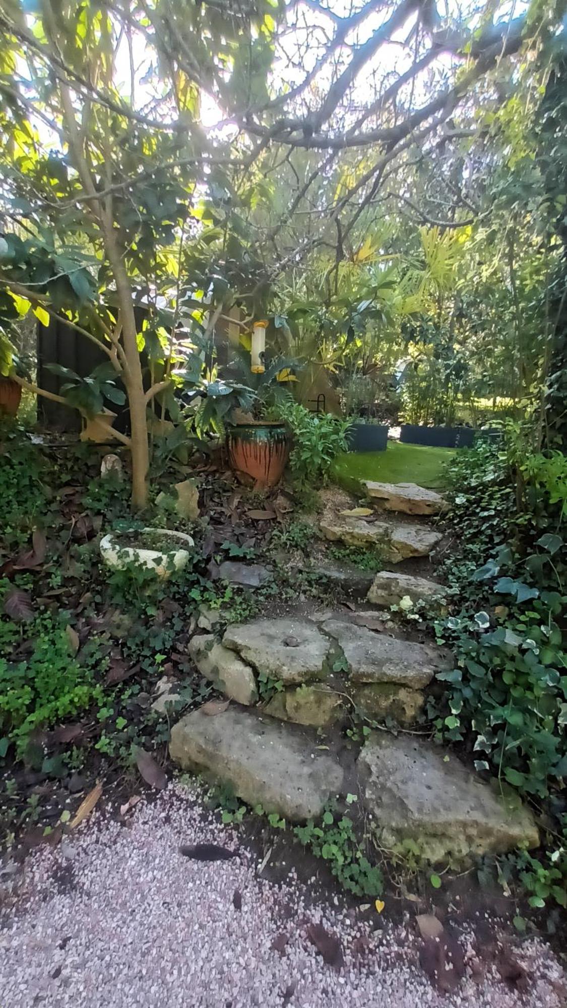 La Palmeraie Istres Esterno foto
